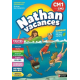 Nathan Vacances Du CM1 vers le CM2 9/10 ans - Grand Format