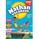 Nathan vacances Du CM2 vers la 6e 10/11 ans - Grand Format