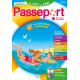 Passeport toutes les matières du CE2 au CM1 - Grand Format