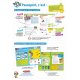 Cahier de vacances - Du CM1 au CM2 - Grand Format
