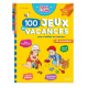 100 Jeux de vacances Sami et Julie. J'entre en Petite Section - Pour s'éveiller et s'amuser ! Avec 1 crayon et plus de 50 autoc
