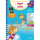 Mon cahier de vacances Sami et Julie - Du CM1 au CM2 - Grand Format