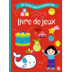 Livre de jeux 2+ - Album