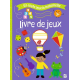 Livre de jeux 3+ - Album