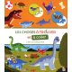 Les dinosaures - Album