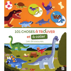 Les dinosaures - Album