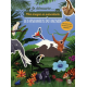 Les animaux du monde - Mon imagier en autocollants - Grand Format