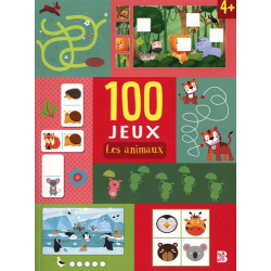 Les animaux - Album
