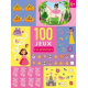 Les princesses - 100 jeux - Album