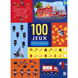 Police et pompiers - Album