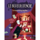 Le buveur d'encre - Poche