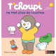 T'choupi ne met plus de couches - Album