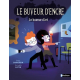 Le buveur d'encre - Poche