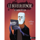 Le buveur d'encre - Poche