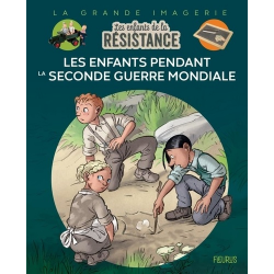 Les enfants de la Résistance - Album