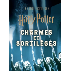 Charmes et sortilèges - Poche