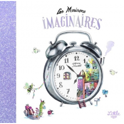 Les Maisons imaginaires - Album