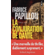 La conjuration de Dante - Poche