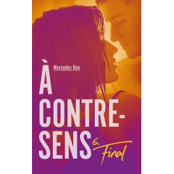 A contre-sens - Tome 6