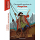 L'incroyable aventure de Magellan à la conquête des océans - Poche