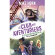 Le club des aventuriers - Tome 4