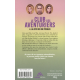 Le club des aventuriers - Tome 4