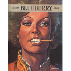 Blueberry (Intégrale) - Tome 5 - Intégrale - Volume 5