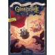 Chroniques des royaumes invisibles - Tome 1