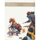 Blueberry (Intégrale) - Tome 5 - Intégrale - Volume 5