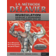 La méthode Delavier - Musculation- exercices et programmes pour s'entraîner chez soi