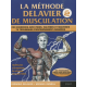 La méthode Delavier de musculation - Volume 2- 250 exercices avec poids- haltères et machines- 75 techniques d'entraînement ava