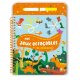 Mes jeux effaçables - Les dinosaures - Album