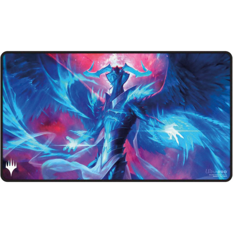 MTG:Return To Tarkir Stitched playmat Planeswalker
