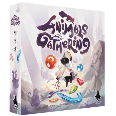 Animals Gathering