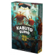 Kabuto Sumo