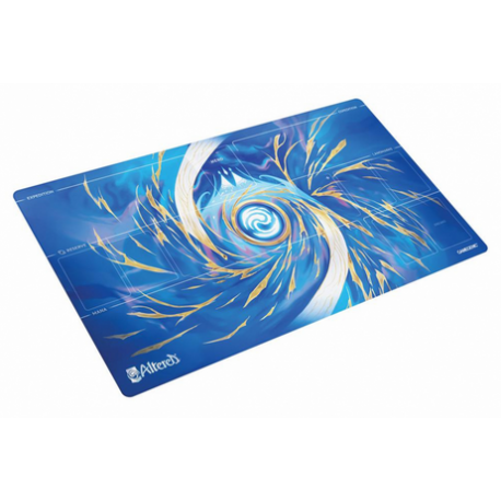 GG Altered Prime Playmat Ice Storm