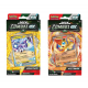 Deck de Combat Decks de Combat EX - Miraidon-ex OU Victini-ex
