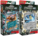 Deck de Combat Decks de Combat EX - Melmetal-ex OU Demolosse-ex