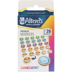 Gamegenic - Altered Premium Premium Markers
