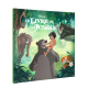Monde Enchanté - Le livre de la jungle
