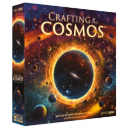 Crafting the Cosmos