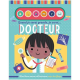 Quand je serai grande- je serai docteur - Album