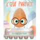 L'oeuf parfait - Album