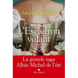 L'escadron volant - Grand Format