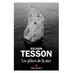 Les piliers de la mer - Grand Format