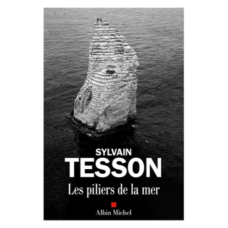 Les piliers de la mer - Grand Format