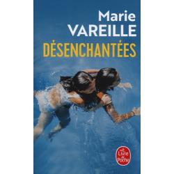 Désenchantées - Poche