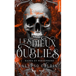 Les Dieux oubliés - Tome 1