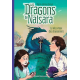 Les dragons de Nalsara - Tome 2