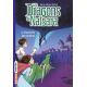 Les dragons de Nalsara - Tome 3